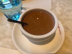 -港丽餐厅(高德置地店)