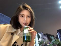 -野萃山·潮汕厚果汁(十亩地店)