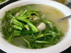-瑞丰园庭院餐厅·白族传统家常菜