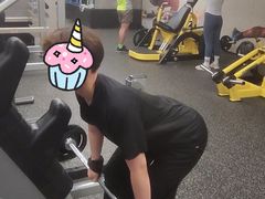-锐动健身(博地中心店)