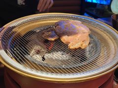 -西塔老太太泥炉烤肉(上海七宝领展广场店)