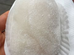 -澳门长洲糯米糍(柯打苏沙街店)