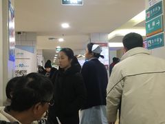 -上海市黄浦区香山中医医院