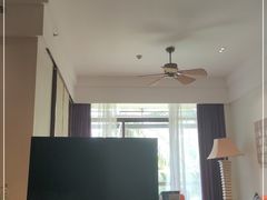 -三亚亚龙湾红树林度假酒店