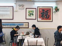 大堂-文记壹心鸡(宝华路店)