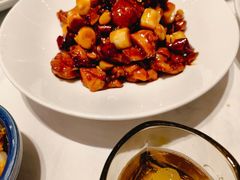 -必点海鲜·海肠捞饭·鲅鱼水饺(滨江道店)
