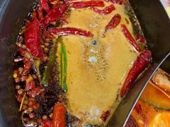 -蜀大侠火锅(森兰花园城店)