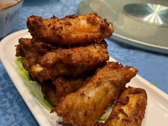 蒜香排骨-徽珍源(龙茗路店)