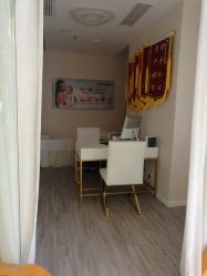 -普睿媞产后直营连锁(天鹅湖万达店)