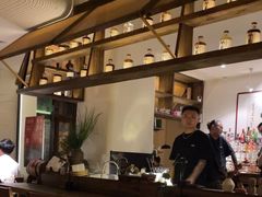 -兮禾酒馆(护国路店)