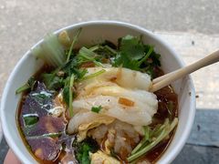 -陈伯手工鱼丸(鼓浪屿沙滩店)