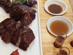 -粤集·手工粤菜(皇庭广场店)