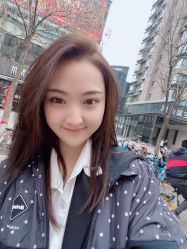 -I+造型烫发染发