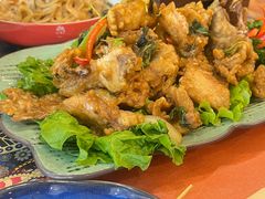 -荷花泰菜(东方新天地店)