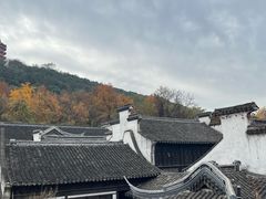 -惠山古镇·寄畅园