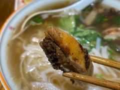 -越南牛肉河粉餐厅(书院巷店)