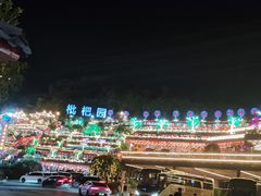 -枇杷园食为鲜火锅(南山店)