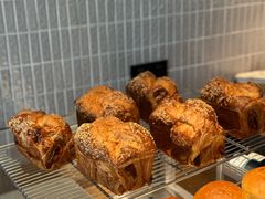 -Cafe Mersey默西咖啡(平江店)