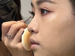 -金夫人化妆摄影职业培训学校