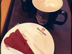 -Gloria Jean's Coffees