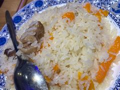 -胖老汉椒麻鸡清真新疆菜(西御街店)