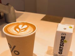 -% Arabica阿拉比卡咖啡(罗湖万象城店)