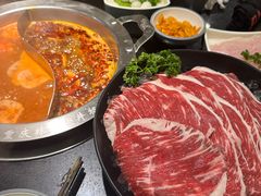 -井格重庆火锅(西直门凯德Mall店)