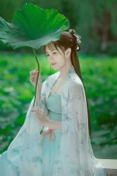 -盘子女人坊古装写真摄影(天津总店)