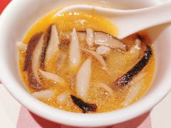 -西贝(金桥店)