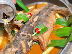 -桂林肥仔·中华餐饮名店(园湖店)