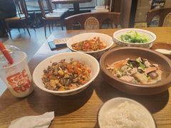 -八碗湘长沙市井菜(坡子街店)