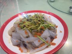 -忆外婆徐州菜·地锅鸡·生日宴(吴庄店)