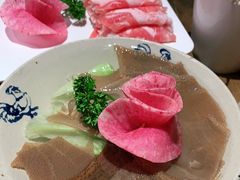 -小龙坎老火锅(华飞店)
