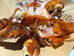 -费大厨辣椒炒肉(万家丽一店)