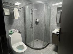 -君之悦·影院式足道·养生SPA(回兴店)