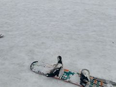 -蓟县盘山滑雪场