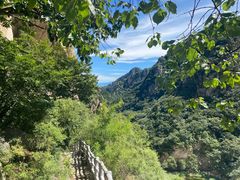 -黑龙潭风景区