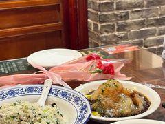 -老瑞福上海菜(人民广场店)