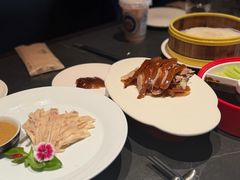 -全聚德(双井店)