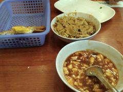 -真素诚·清真(新华路店)