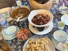 -百花人家(清水田园店)