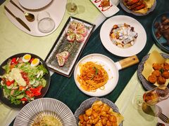 -春树下·树屋花房西餐厅(罍街AS1980店)