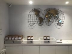 -% Arabica阿拉比卡咖啡(武汉天地店)