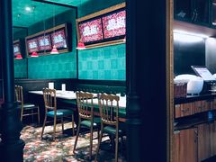 大堂-撒椒·四川江湖菜(大族广场店)