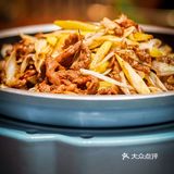 掐指一算，已经五年没去北京吃烤鸭了。