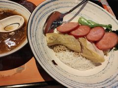 -大快活(丽丰店)