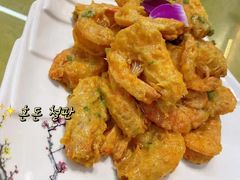 -百年银屏蚝烙·潮汕菜·非遗(乐山店)