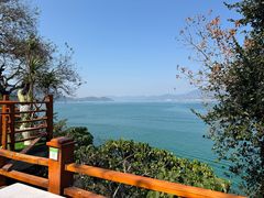 -美人鱼悬崖海景餐厅(鹿嘴山庄店)