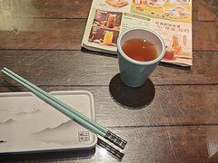 -江边城外烤全鱼(方庄时代购物中心店)