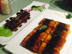 -天厨妙香素食餐厅(清华店)